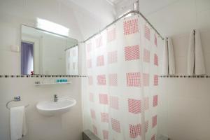 Ένα μπάνιο στο Crisol Mundial +27 φωτογραφίες