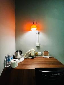 Fotografie z fotogalerie ubytování DS Hotel v destinaci Ipoh