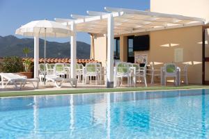 Gallery image of Le Fontane Apartments In Villasimius in Villasimius