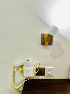 Fotografie z fotogalerie ubytování DS Hotel v destinaci Ipoh