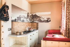 Billede fra billedgalleriet på Naturchalet Kirchwies - Adults Only i Laion + 28 billeder