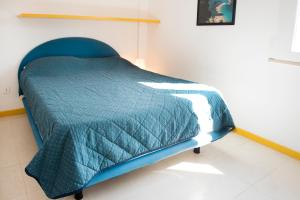 Gallery image of M059 - Marcelli, trilocale in centro a pochi passi dal mare in Marcelli