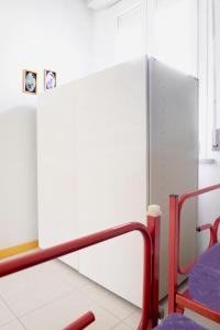 Gallery image of M059 - Marcelli, trilocale in centro a pochi passi dal mare in Marcelli