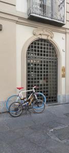 Jízda na kole v ubytování ACADAMIS - GARIBALDI 9 BIS - Piazza Castello nebo okolí