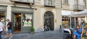 Hosté ubytování ACADAMIS - GARIBALDI 9 BIS - Piazza Castello