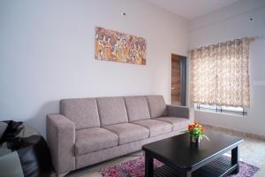 Gallery image of WHITE HOSUE LIVING iNN in Bengaluru