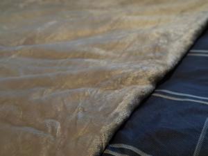 Voodi või voodid majutusasutuse Guesthouse泉屋 toas