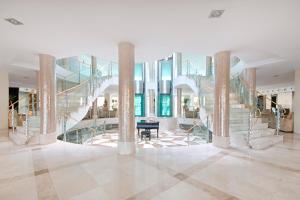Fotografie z fotogalerie ubytování Hotel Granada Palace v destinaci Monachil