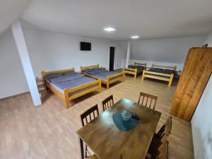 Gambar di galeri bagi Antal Guesthouse di Ghimeş-Făget