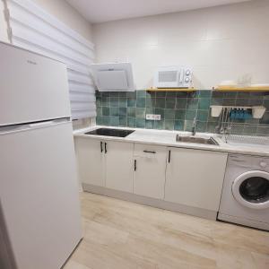 Gallery image of Precioso Loft con Jacuzzi in Santander