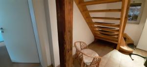 Fotografie z fotogalerie ubytování Unterkunft im Dorf v destinaci Schwallungen