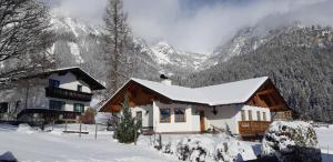 Fotografija v galeriji nastanitve Ferienhaus Sigrid v Ramsau am Dachsteinu