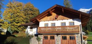 Fotografija v galeriji nastanitve Ferienhaus Sigrid v Ramsau am Dachsteinu