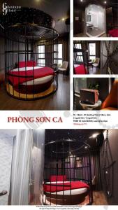 Billede fra billedgalleriet på 69 Boutique by Minova i Hanoi