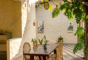 Foto sihtkohas Weligama asuva majutusasutuse Lime & Co Hostel galeriist