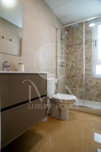 オロペサ・デル・マールにあるCasa Barranquilla Ivan Luxury Homes 4ªPlta Sur 1ªLineaのギャラリーの写真 +16枚の写真