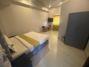 Fotografie z fotogalerie ubytování Shri Sai Palace inn v destinaci Chikmagalūr