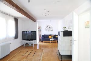 Φωτογραφία από το άλμπουμ του Ferienwohnung 3land Reisen σε Neuenburg am Rhein