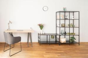Kép Homely Berlin - Central, Spacious, Rosenthaler Platz I Cafe szállásáról Berlinben a galériában