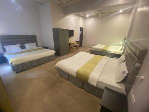 Fotografie z fotogalerie ubytování Shri Sai Palace inn v destinaci Chikmagalūr