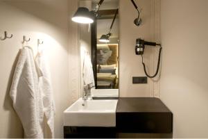 Un baño de Nala Individuellhotel