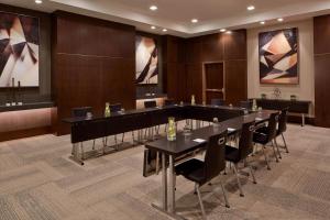 Konferenční prostory v ubytování AC Hotel by Marriott Minneapolis Downtown