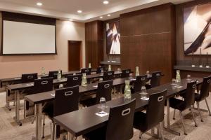 Konferenční prostory v ubytování AC Hotel by Marriott Minneapolis Downtown
