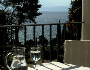 Gallery image of Hotel Villa Vera in Lovran