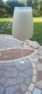 Drinks på Quinta Las Ardillas lujan