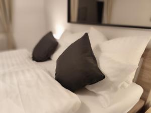 Φωτογραφία από το άλμπουμ του ApartZ - Bad Harzburg - Apartment mit Sauna in idealer Lage mit Bergblick σε Bad Harzburg +16 φωτογραφίες