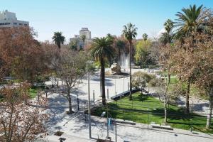 Foto da galeria de NH Mendoza Cordillera em Mendoza