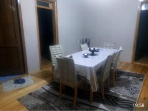 Gallery image of Holiday Home in Vǝndam