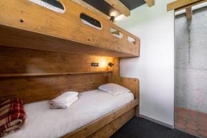 Fotografia z galérie ubytovania Modern chalet for 5 people, mountain, town center ski touring v destinácii Chamonix-Mont-Blanc