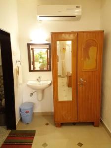 Gallery image of Alba Rooms Palolem Rosebuds in Palolem