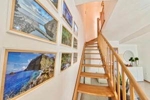 Fotografie z fotogalerie ubytování Zezita's Place v destinaci São Jorge