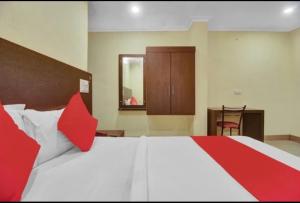Fotografie z fotogalerie ubytování Hotel happy rooms v destinaci Secunderābād