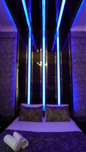 Fotografie z fotogalerie ubytování Eqoist Hotel v destinaci Baku