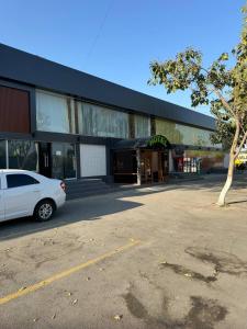 Gallery image of Karvonsaroy Hotel in Tashkent