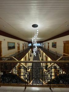 Gallery image of Karvonsaroy Hotel in Tashkent