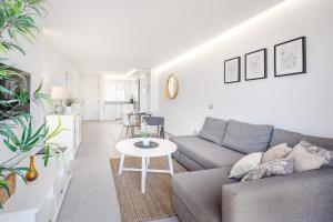 Fotografie z fotogalerie ubytování El Veril del Duque 1 bedroom appartment v destinaci Adeje
