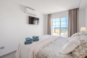 Fotografie z fotogalerie ubytování El Veril del Duque 1 bedroom appartment v destinaci Adeje + 9 fotografií