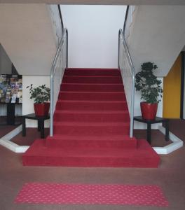 Gallery image of Best Hotel Sancé - Mâcon in Mâcon