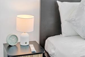 Gallery image of RiverViews 1BR 1BA Skytower Apt with Pool, Gym, Sauna in Brisbane