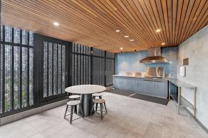 Gallery image of RiverViews 1BR 1BA Skytower Apt with Pool, Gym, Sauna in Brisbane