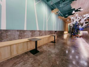 Mynd úr myndasafni af 新仕飯店-New City Hotel í Taipei