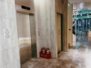 Mynd úr myndasafni af 新仕飯店-New City Hotel í Taipei