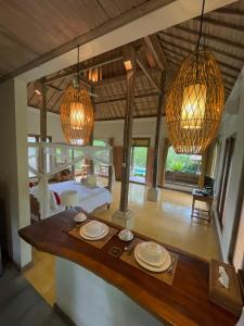 Gambar di galeri bagi Thani Villa Ubud di Ubud +48 gambar