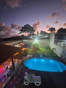 Fotografie z fotogalerie ubytování Casa veraneio v destinaci Itamaracá