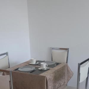 Φωτογραφία από το άλμπουμ του Quarto Nº 2 Taguatinga Sul garagem wi-fi - 1 a 2 hospedes sem taxas στη Μπραζίλια +10 φωτογραφίες