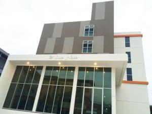 Φωτογραφία από το άλμπουμ του Sixty Star Love Place Hotel στη Μπανγκόκ